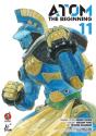 Atom: The Beginning Vol.11 - Preview