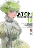 Atom: The Beginning Vol.12