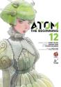 Atom: The Beginning Vol.12 - Preview