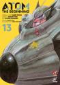 Atom: The Beginning Vol.13 - Preview