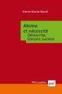 Atome Et Nécessité ; Démocrite, Epicure, Lucrèce (2e Édition) - Preview