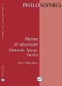 Atome Et Necessite Democrite Epicure Lucrece - Preview