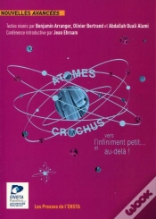 Capa do artigo Atomes Crochus
