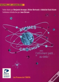 Capa do artigo Atomes Crochus
