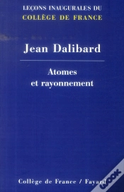 Capa do artigo Atomes Et Rayonnements