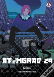 Capa do artigo Atomgrad-29