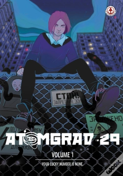 Capa do artigo Atomgrad-29