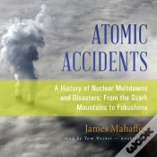 Capa do artigo Atomic Accidents