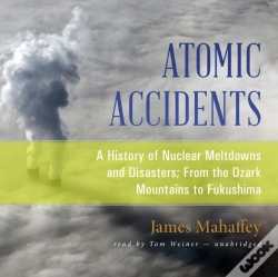 Capa do artigo Atomic Accidents