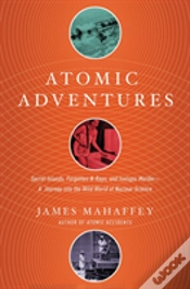 Capa do artigo Atomic Adventures