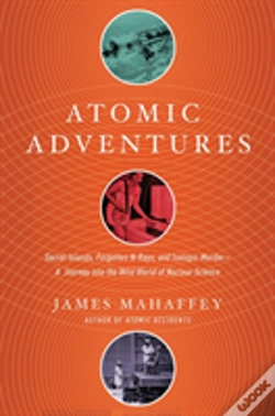 Capa do artigo Atomic Adventures