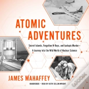 Capa do artigo Atomic Adventures
