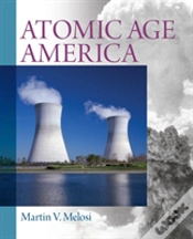 Capa do artigo Atomic Age America
