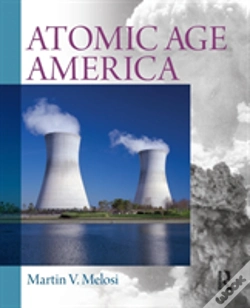 Capa do artigo Atomic Age America