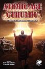 Atomic-Age Cthulhu (Chaosium Fiction - Preview