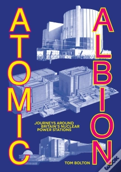 Capa do artigo Atomic Albion