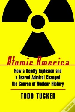 Capa do artigo Atomic America