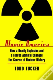 Capa do artigo Atomic America
