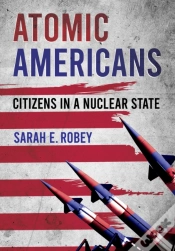 Capa do artigo Atomic Americans