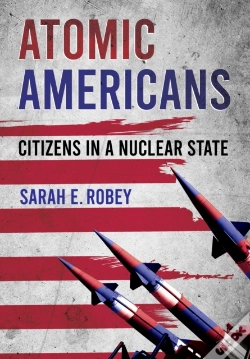 Capa do artigo Atomic Americans