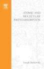 Atomic And Molecular Photoabsorption - Preview