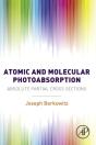 Atomic And Molecular Photoabsorption - Preview