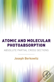 Capa do artigo Atomic And Molecular Photoabsorption