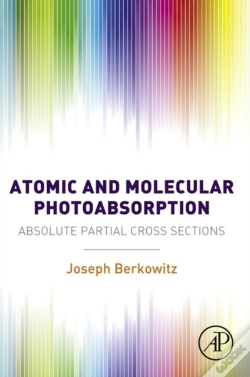 Capa do artigo Atomic And Molecular Photoabsorption