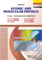 Atomic And Molecular Physics