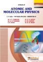 Atomic And Molecular Physics - Preview