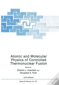 Capa do artigo Atomic And Molecular Physics Of Controlled Thermonuclear Fusion