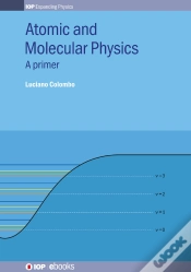 Capa do artigo Atomic And Molecular Physics