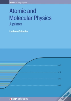 Capa do artigo Atomic And Molecular Physics