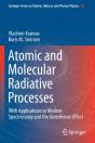 Atomic And Molecular Radiative Processes - Preview