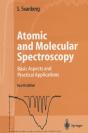 Atomic And Molecular Spectroscopy - Preview