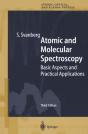 Atomic And Molecular Spectroscopy - Preview