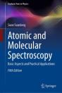 Atomic And Molecular Spectroscopy - Preview