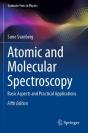 Atomic And Molecular Spectroscopy - Preview