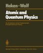 Atomic And Quantum Physics - Preview