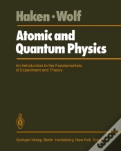 Capa do artigo Atomic And Quantum Physics