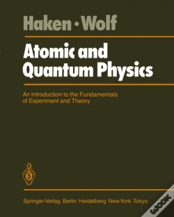 Capa do artigo Atomic And Quantum Physics