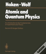 Capa do artigo Atomic And Quantum Physics