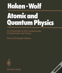 Capa do artigo Atomic And Quantum Physics