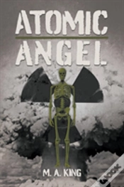 Capa do artigo Atomic Angel