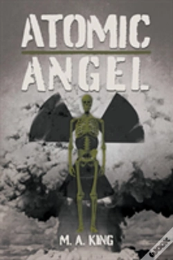 Capa do artigo Atomic Angel