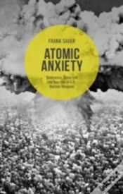 Capa do artigo Atomic Anxiety