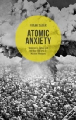 Capa do artigo Atomic Anxiety