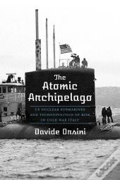 Atomic Archipelago