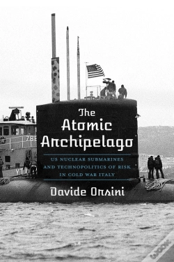 Capa do artigo Atomic Archipelago