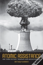 Capa do artigo Atomic Assistance